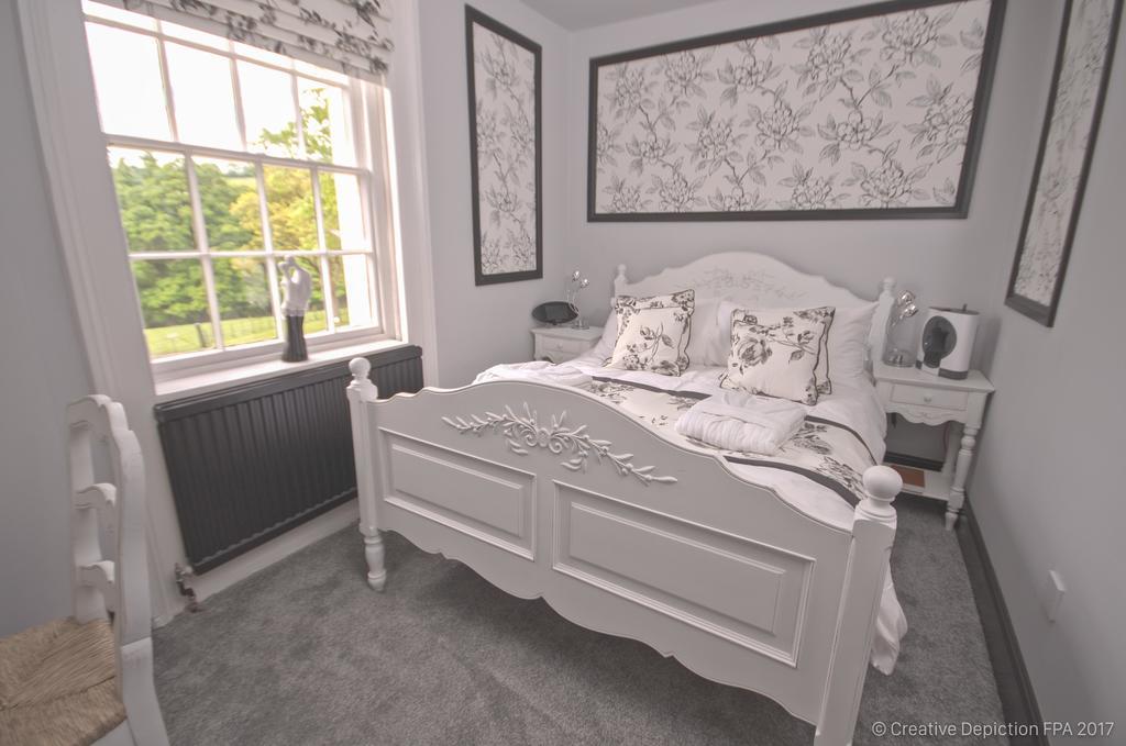 Glenfall House Cheltenham Eksteriør billede