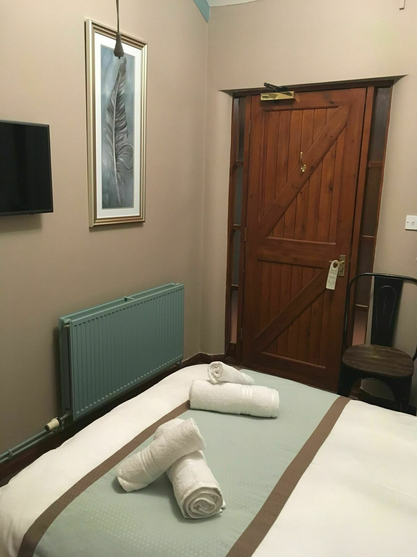 Glenfall House Cheltenham Eksteriør billede