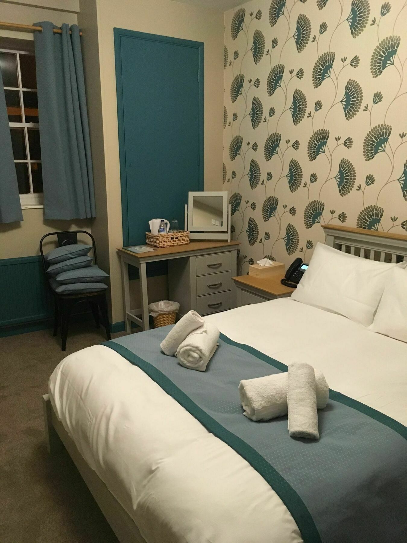 Glenfall House Cheltenham Eksteriør billede