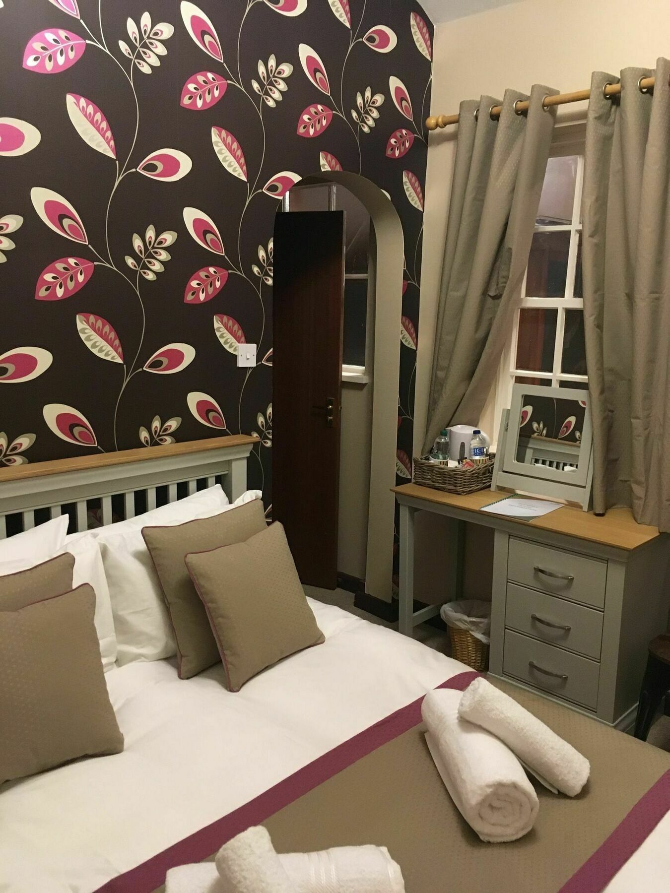 Glenfall House Cheltenham Eksteriør billede