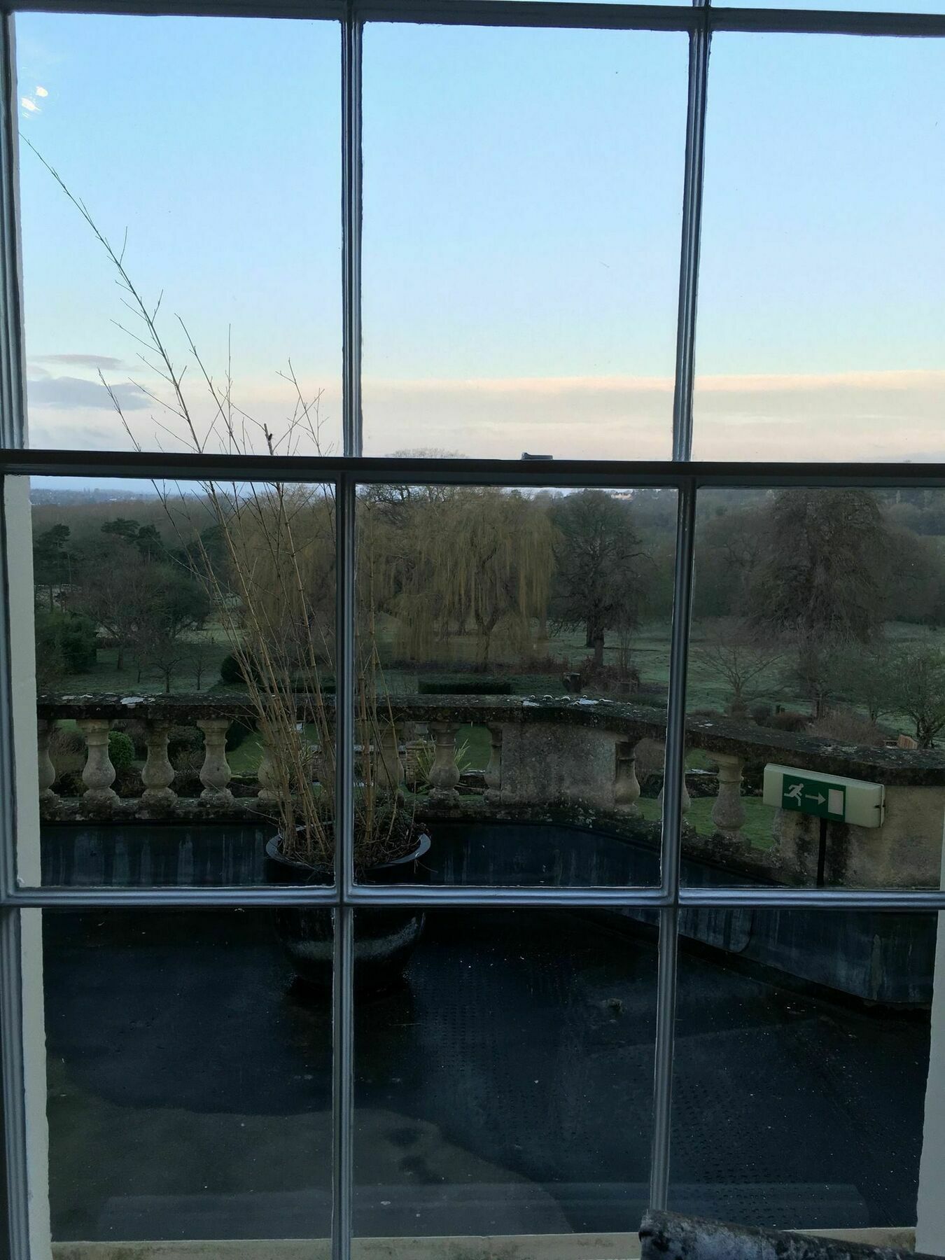 Glenfall House Cheltenham Eksteriør billede